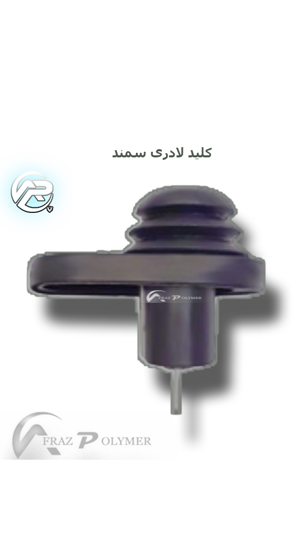 شاسی لادری سمند